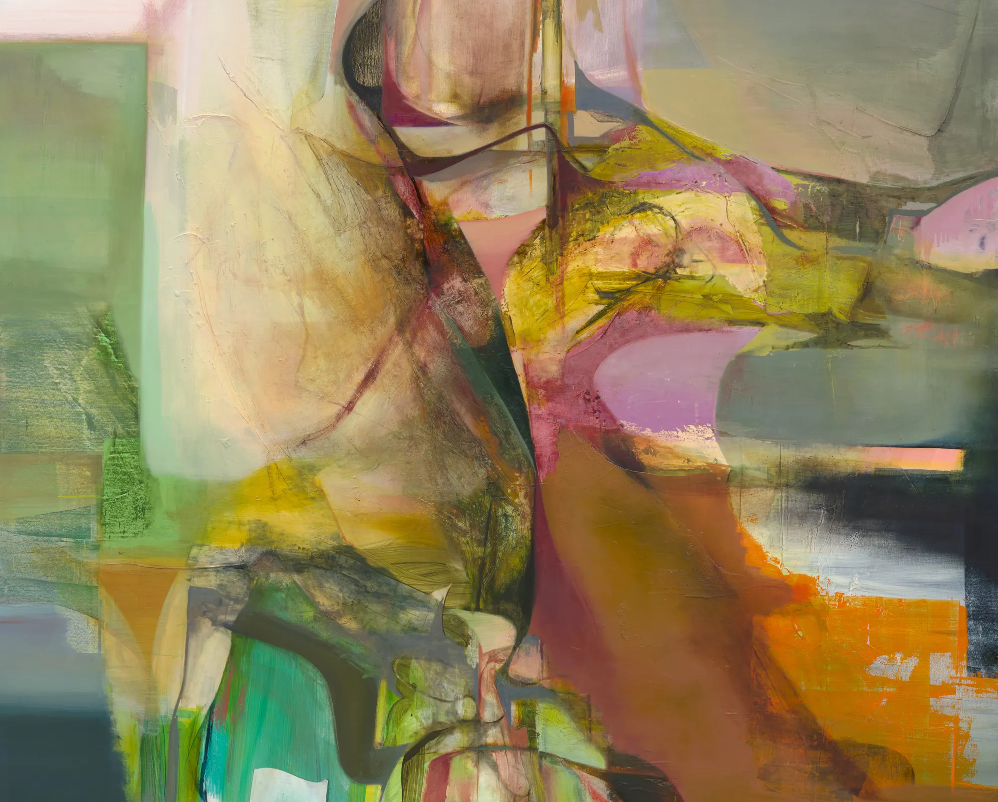Grace Carney: To the Bone