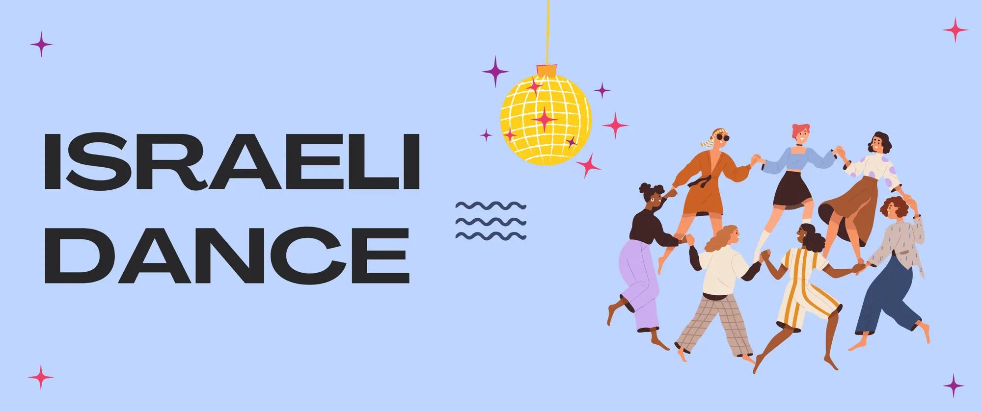 Israeli Dance