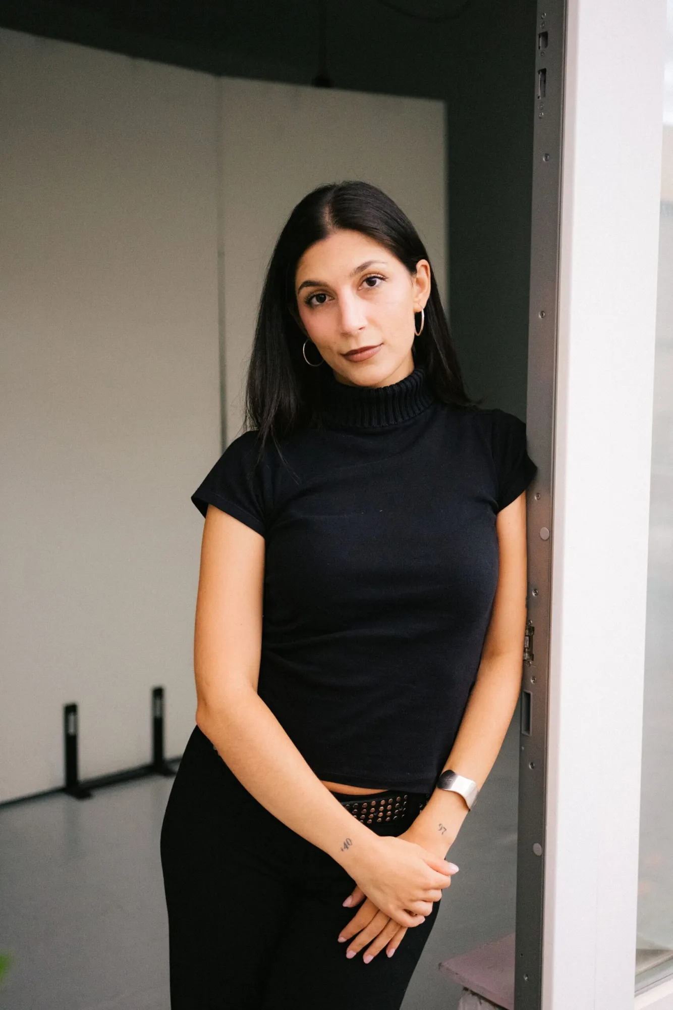 Miriam Davoudvandi – Das können wir uns nicht leisten