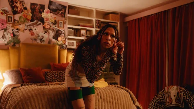 NFF 2026: LGBTQ+ Shorts + Q&A