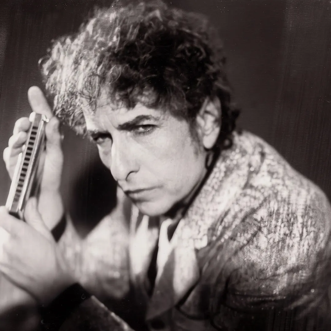 Bob Dylan