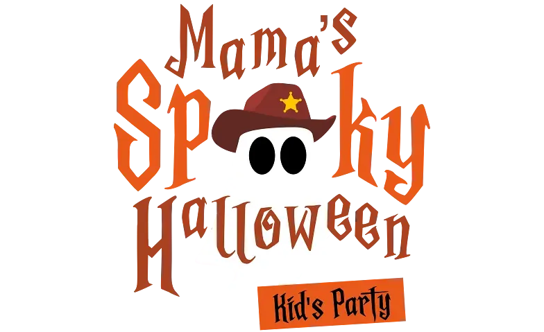 🎃 HALLOWEEN KIDS PARTY AT MAMA