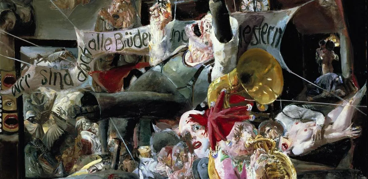 Across Epochs: Gursky, Lucas, Miró, Warhol and the Art of the Long 19th Century