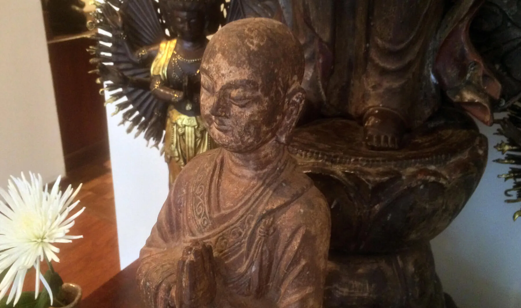 NYZ: Morning Zazen