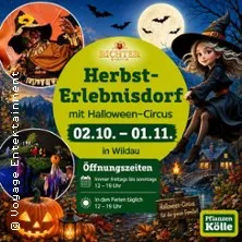 Outdoor Escape – Theodors Herausforderung | Litfaß-Säule auf dem Litfaß-Platz