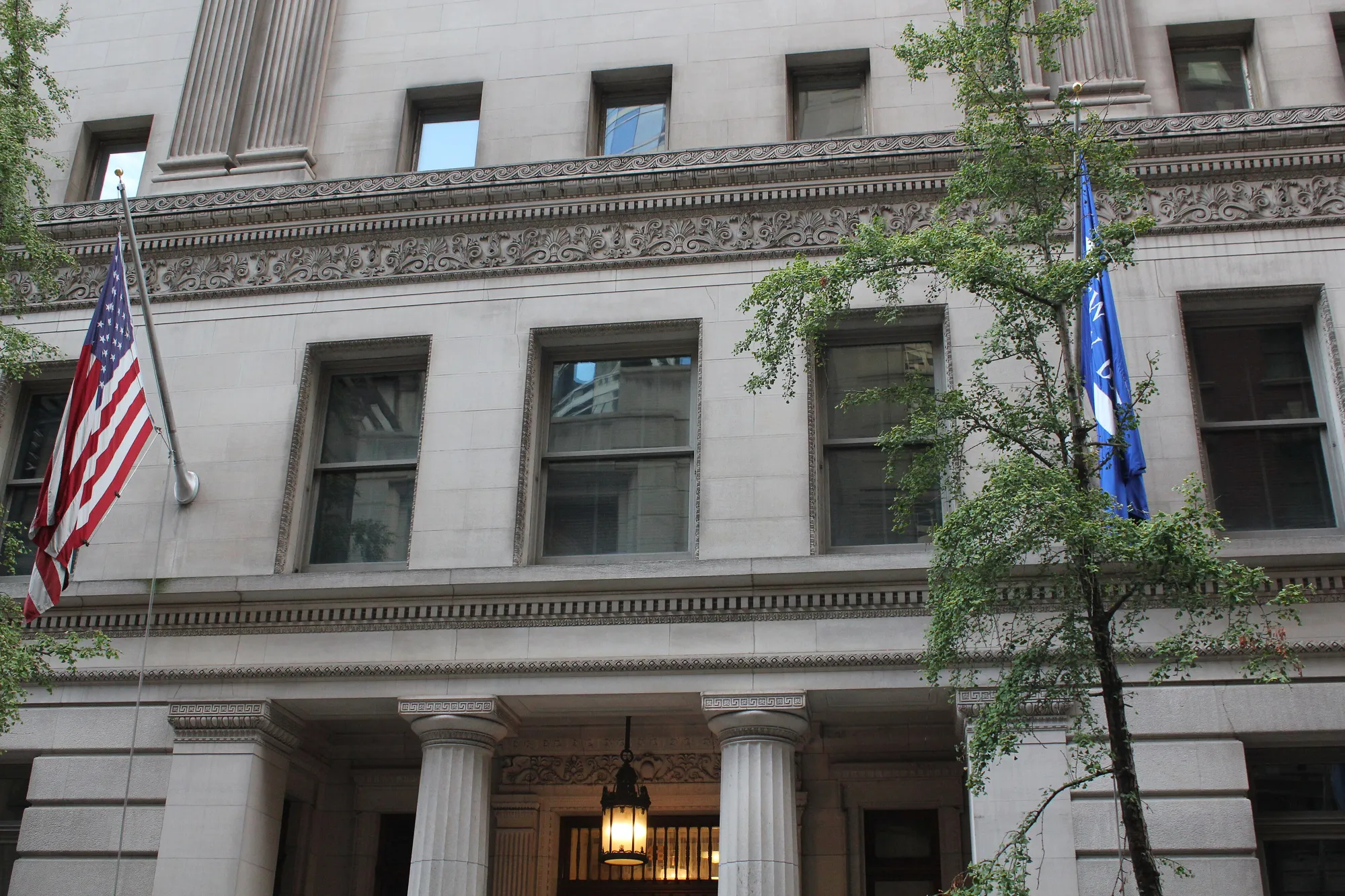 Association of the Bar of the City of New York