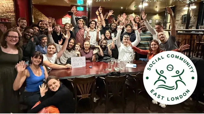 Social Pub Quiz