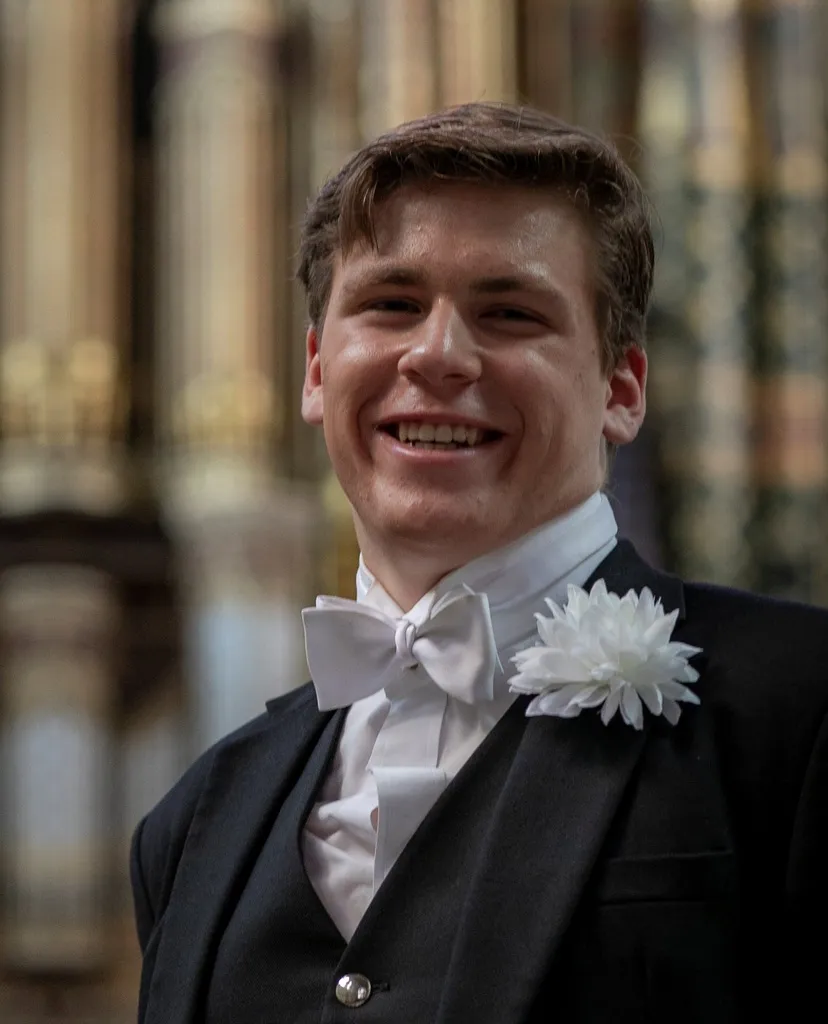 Evensong Recital