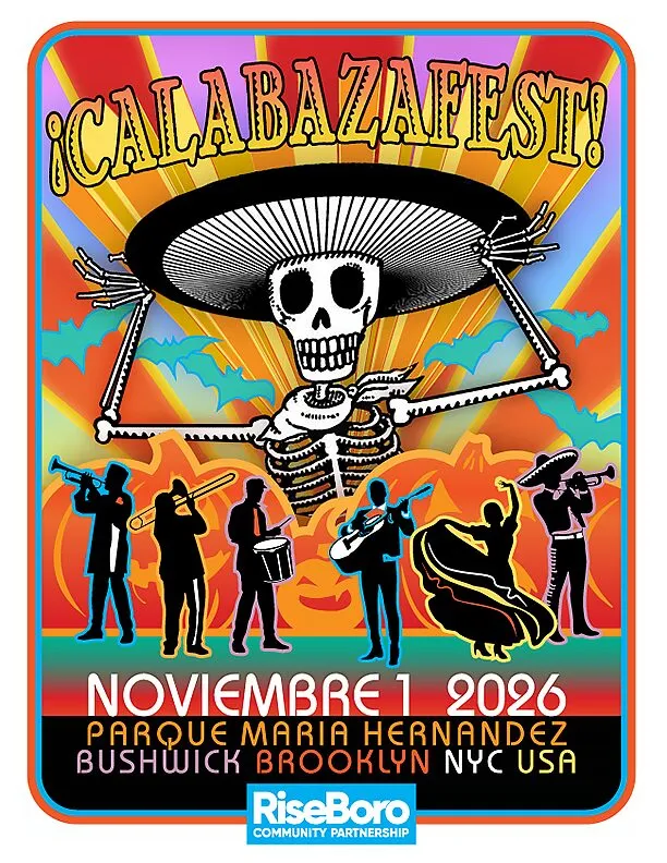¡CalabazaFest! 2026