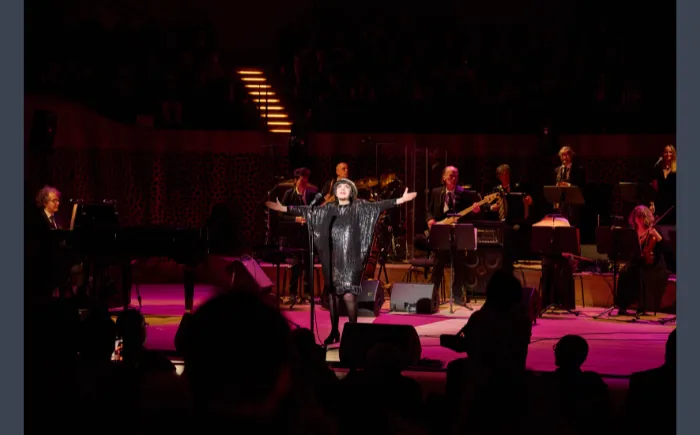 Mireille Mathieu