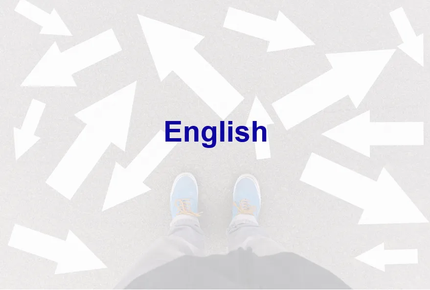 Elternorientierung auf Englisch