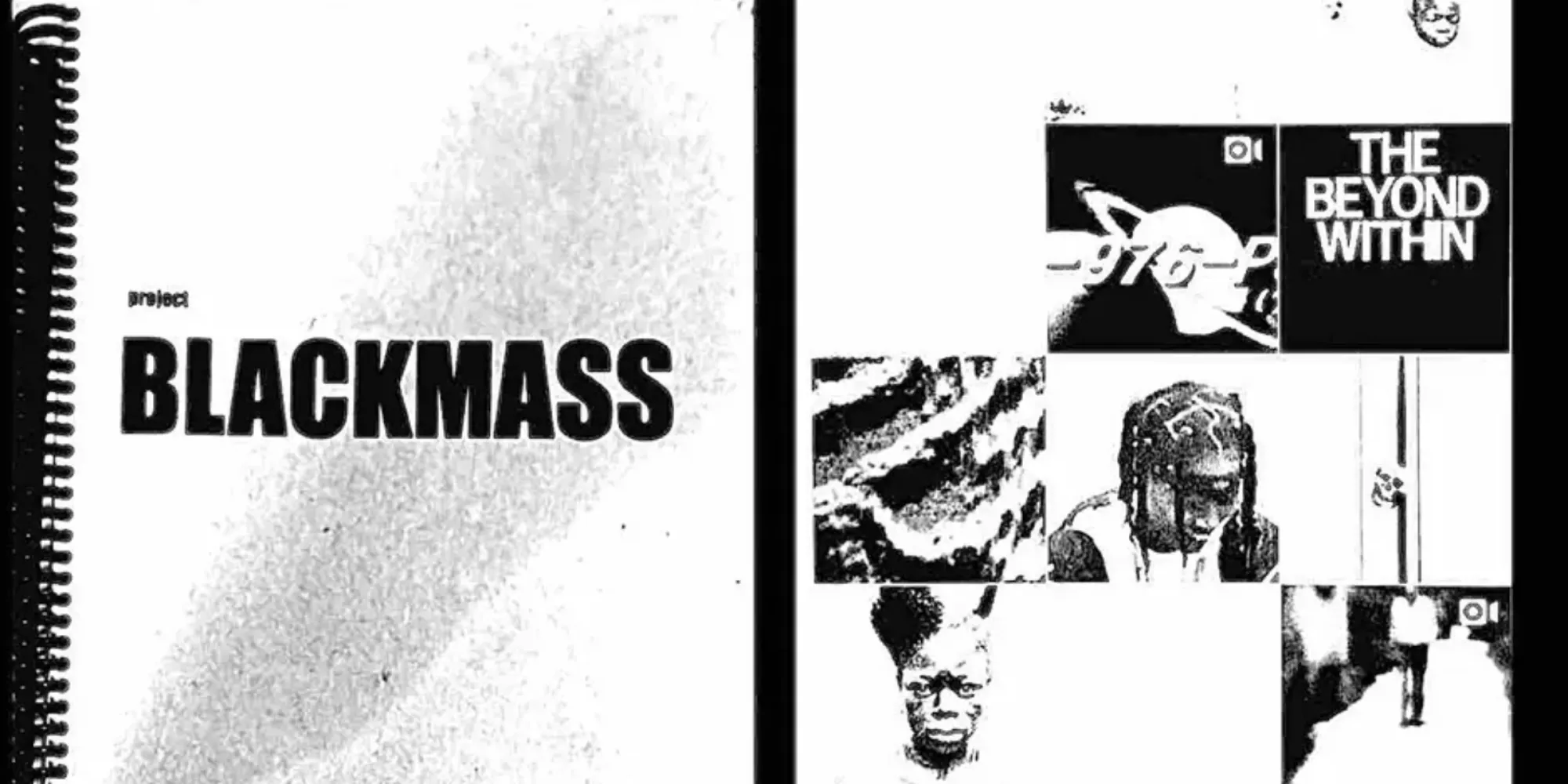 Let’s Make an Anthology with BlackMass Publishing