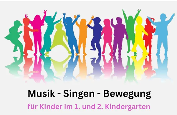 Musik – Singen – Bewegung