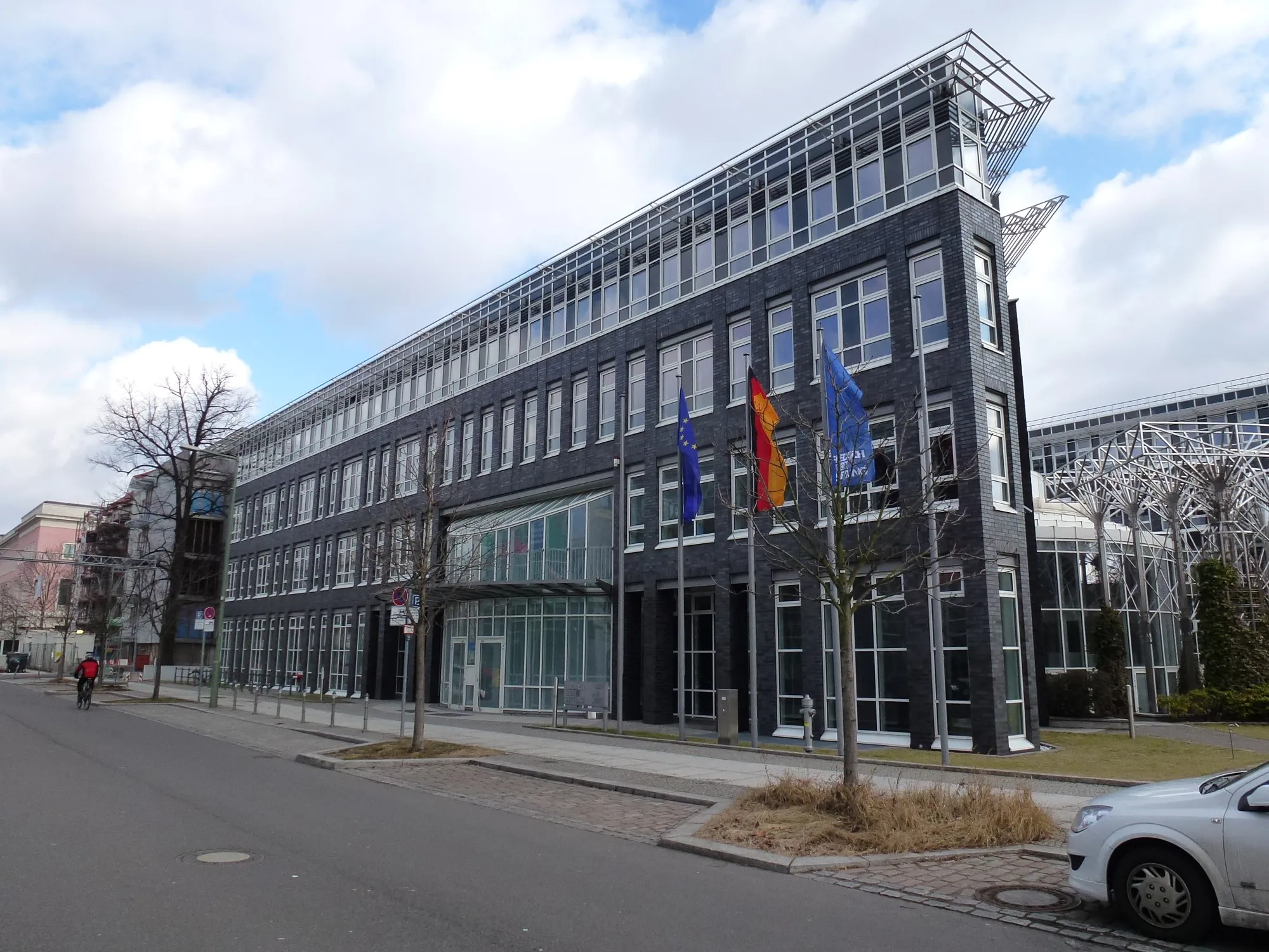 Friedrich-Ebert-Stiftung