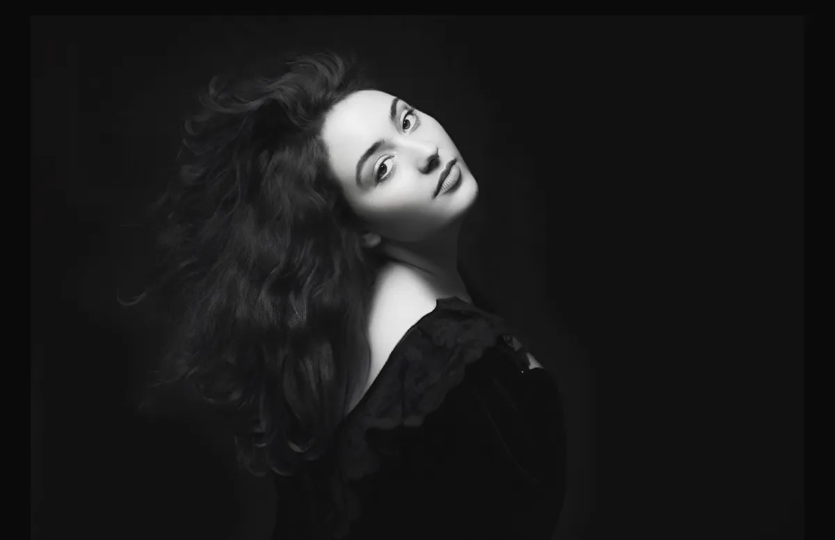 Tatiana Eva Marie: Jazz in Paris