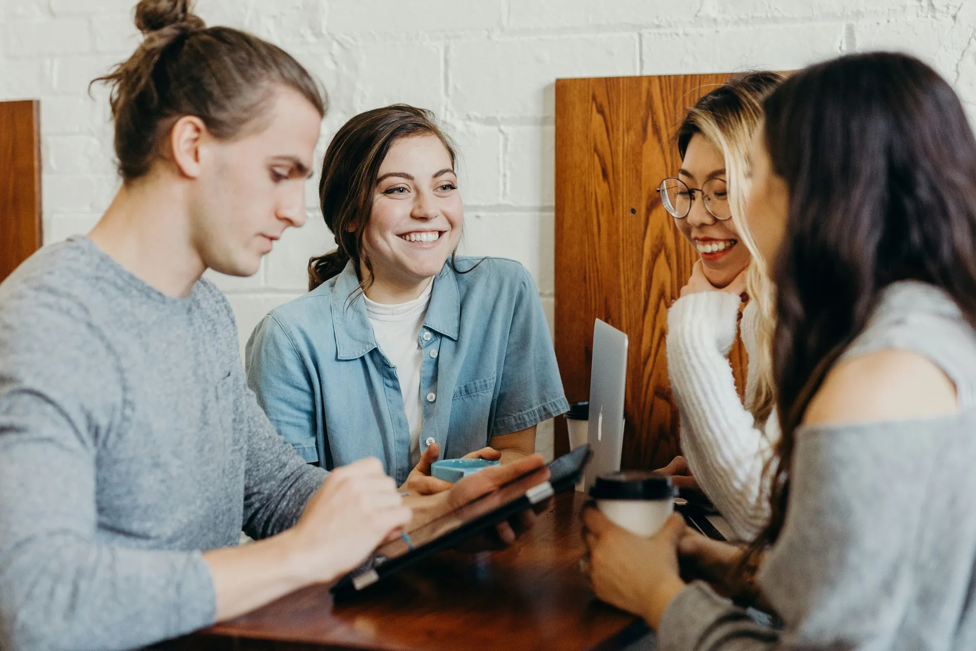 Dein erfolgreiches Team - unschlagbar durch gutes Teamwork