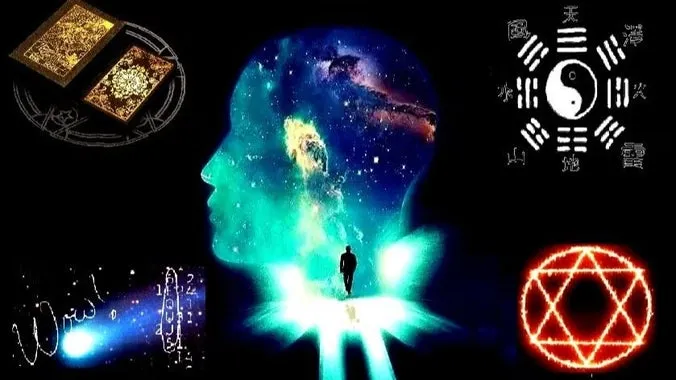 👻Real Life Mummies 🎃 Witches🧙 Ghosts, Ouija, Paranormal & Tarot👽