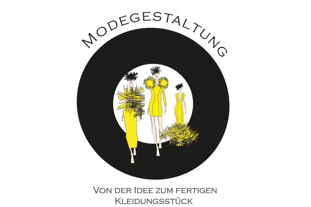 Inklusiver Modegestaltungs-Kurs
