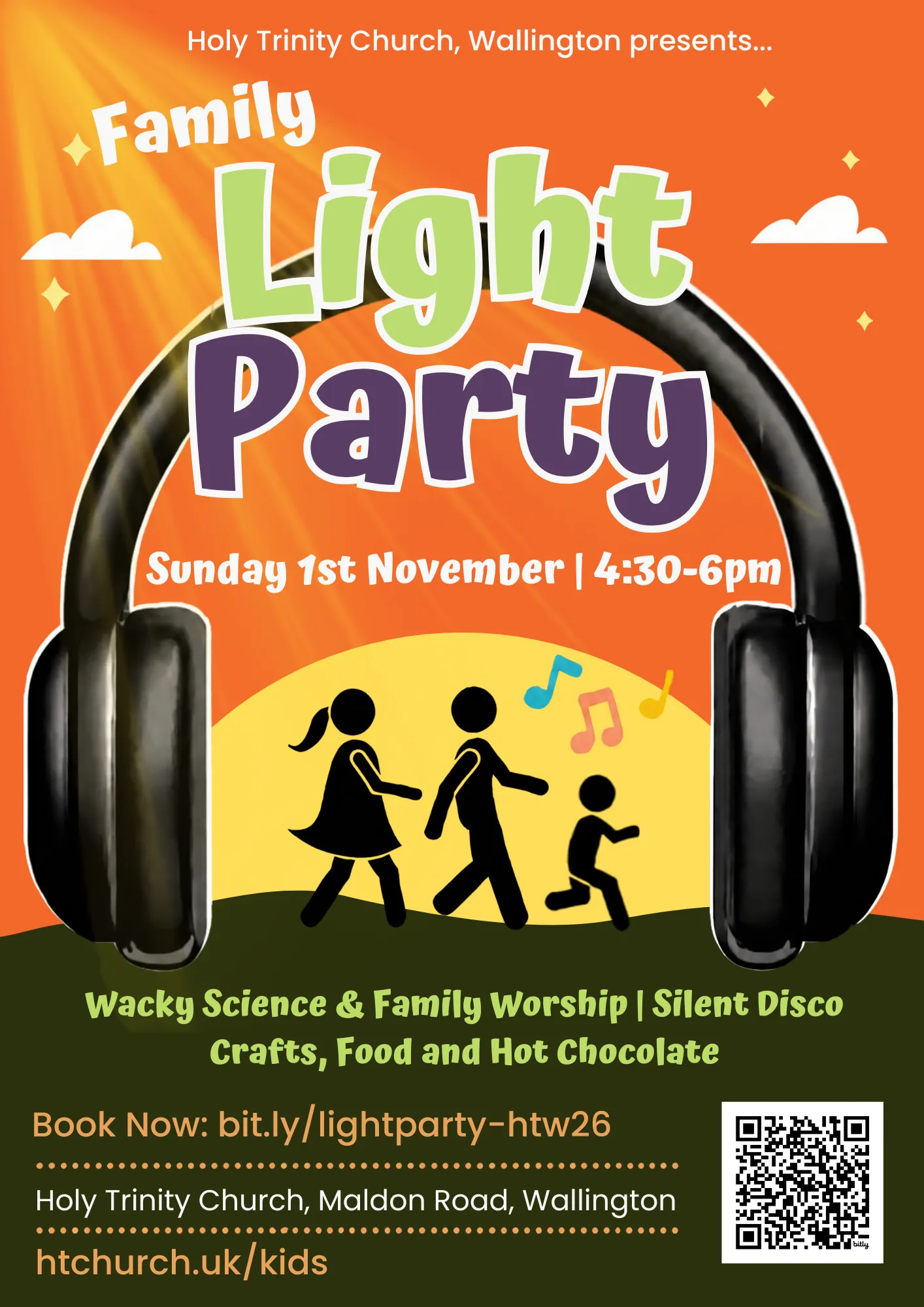 Light Party 2026