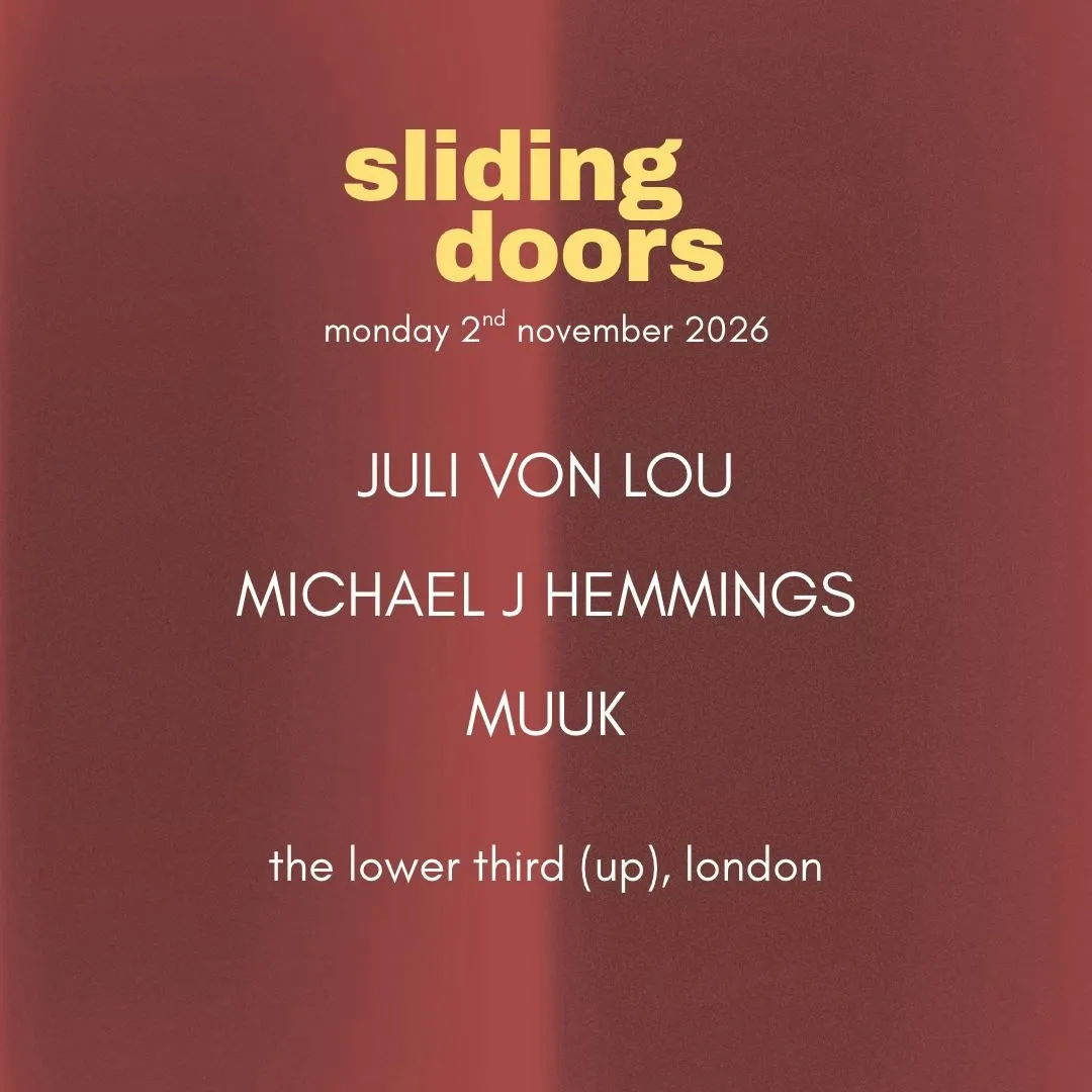 sliding doors