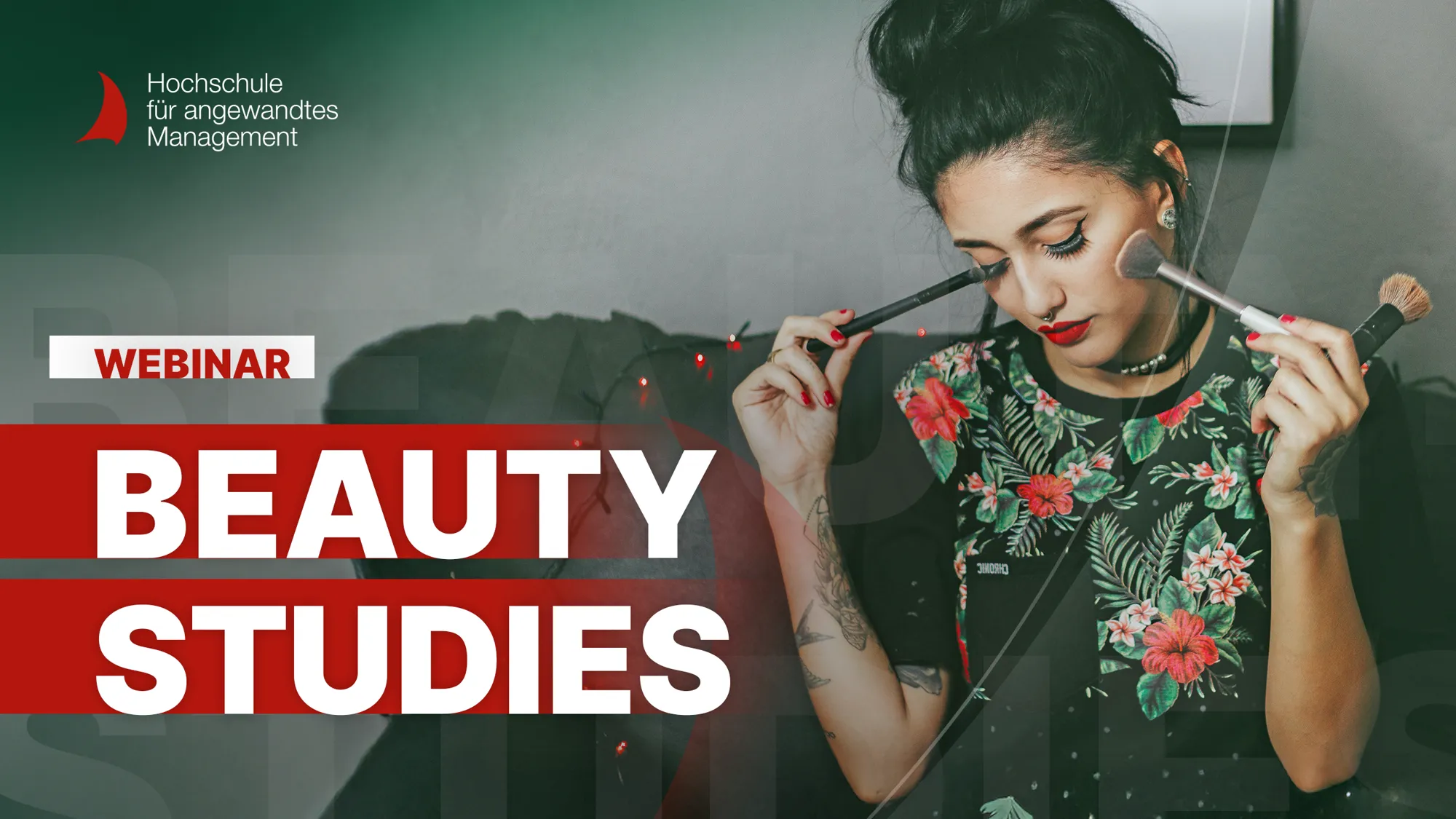 Webinar - Beauty Studies