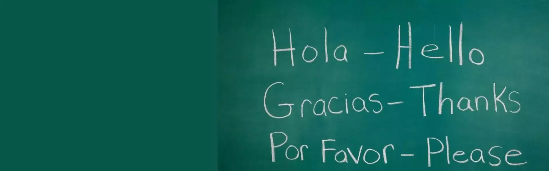 Spanish Conversation Class at Kensal Library