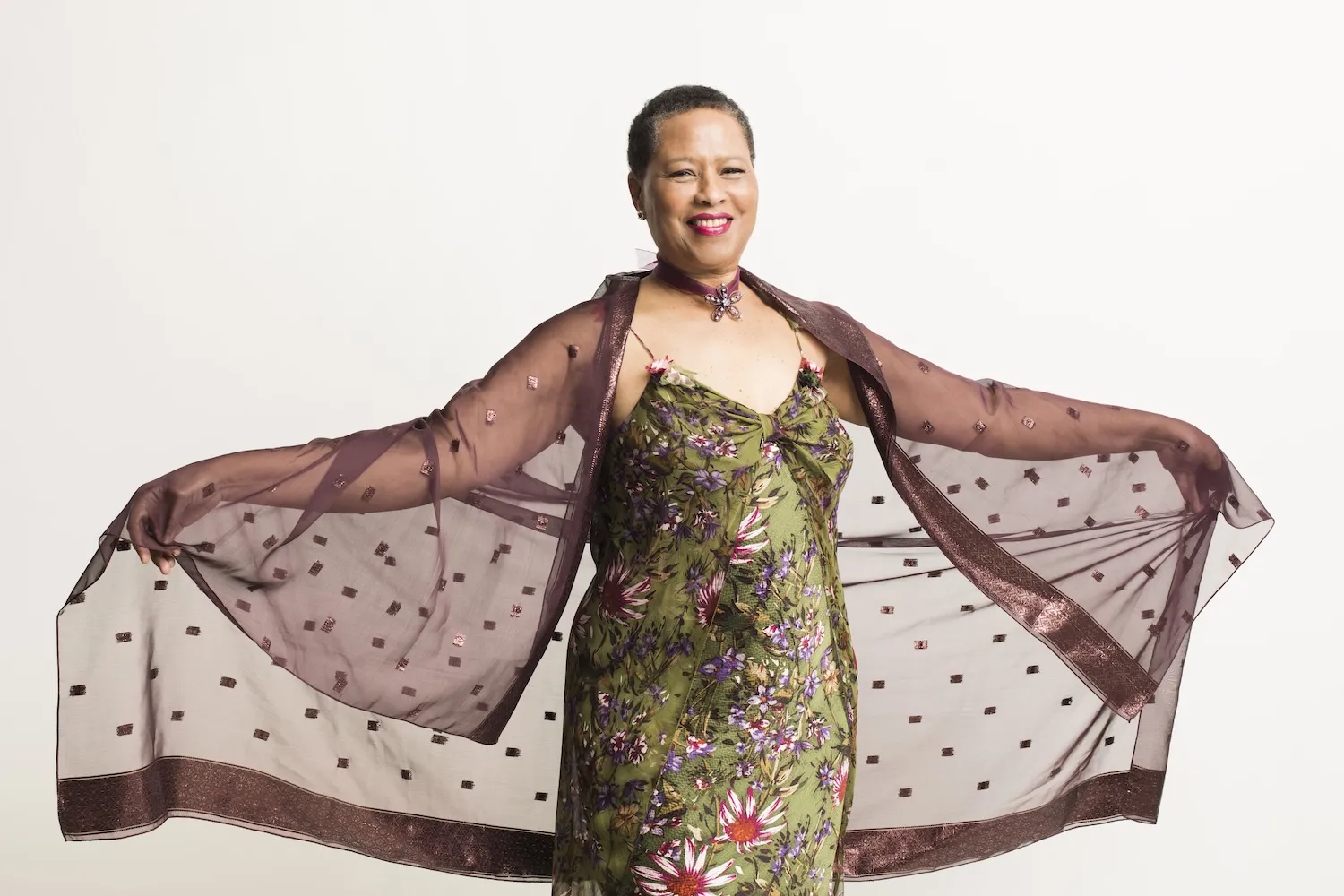 Eleanor Alberga: The String Quartet Cycle with support from Solaris