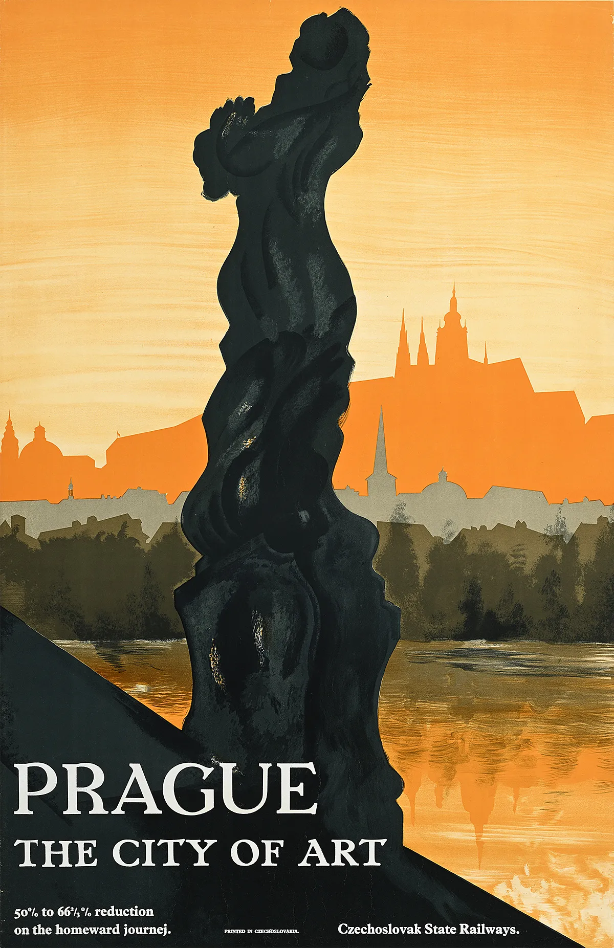 From Monarchy to Modernity: Travel, Identity, & the Czechoslovak First Republic (1918–1938)