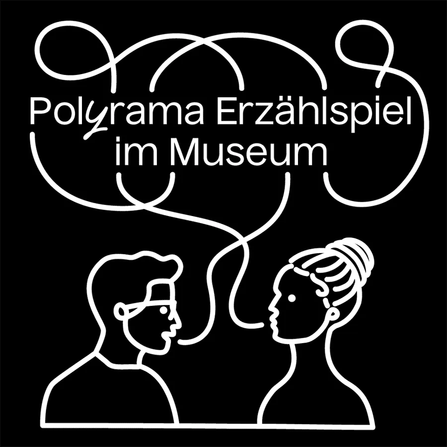 Polyrama Erzählspiel - Speielabend im Museum für Lebensgeschichten