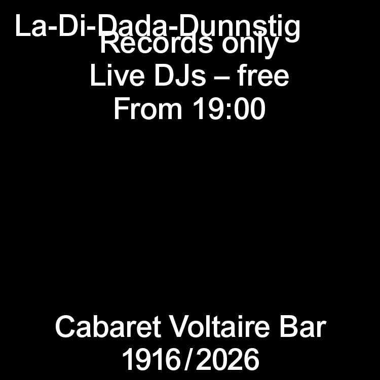 Bar: «La-Di-Dada-Dunnstig» mit Picicletta