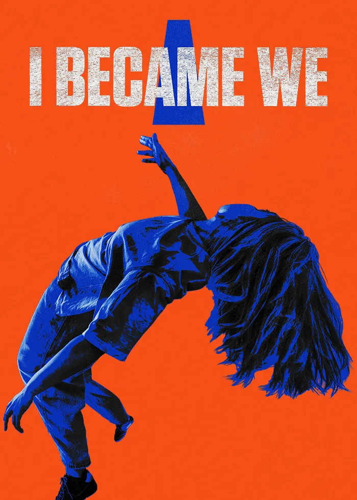 I Became We