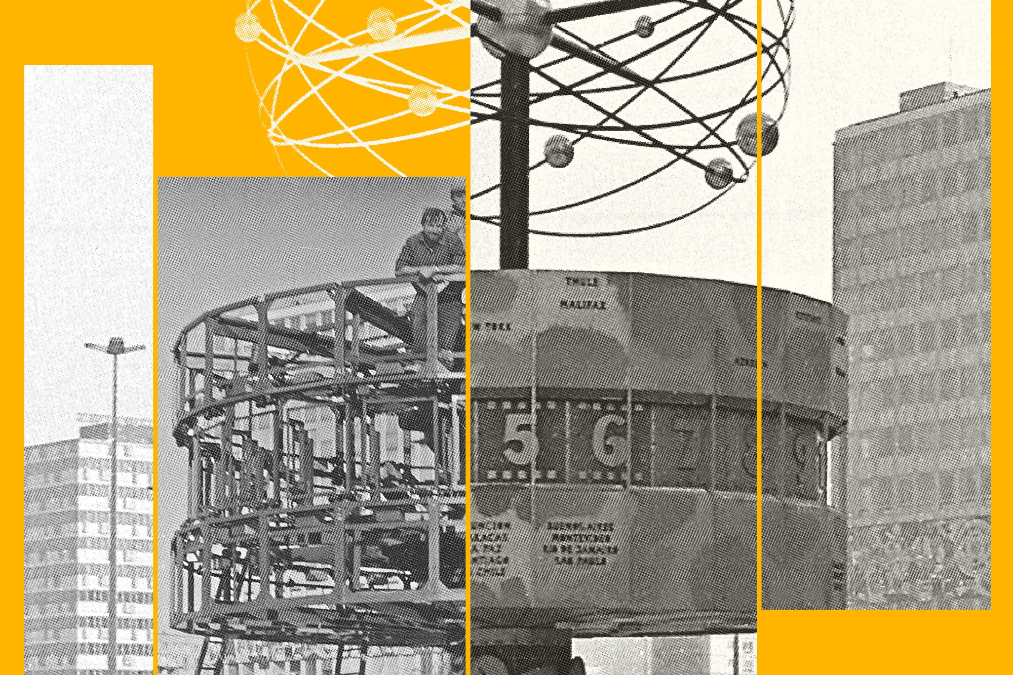Gestalten für Berlin. Design aus der Kunsthochschule Berlin-Weißensee