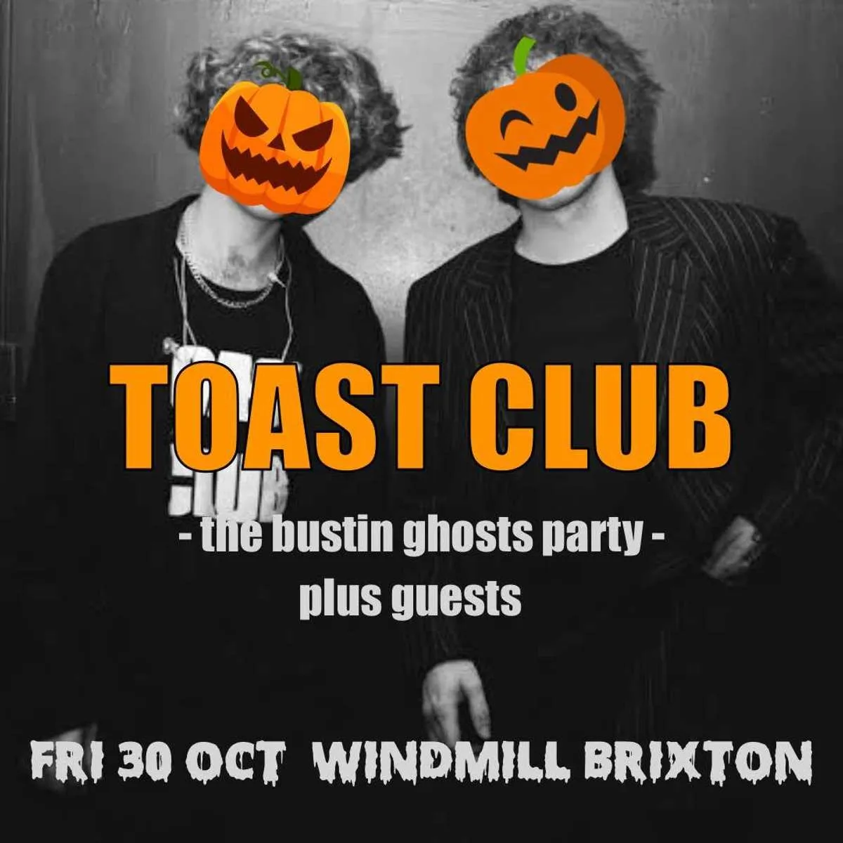 Toast Club