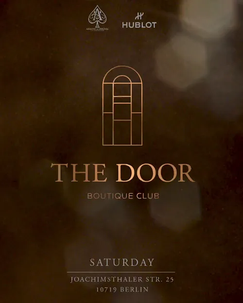 SATURDAY