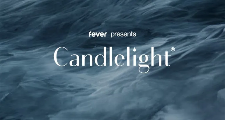 Candlelight: The Best of Hans Zimmer