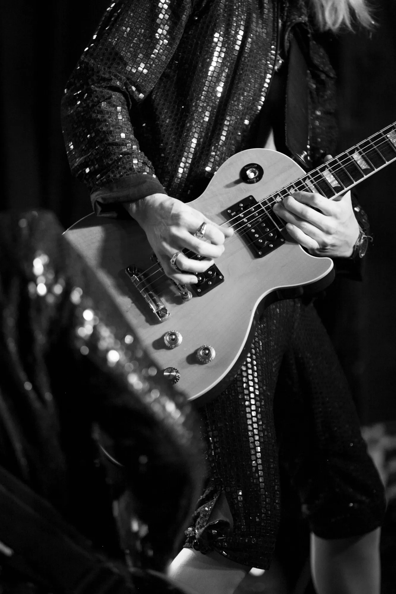 Live Music Fridays!