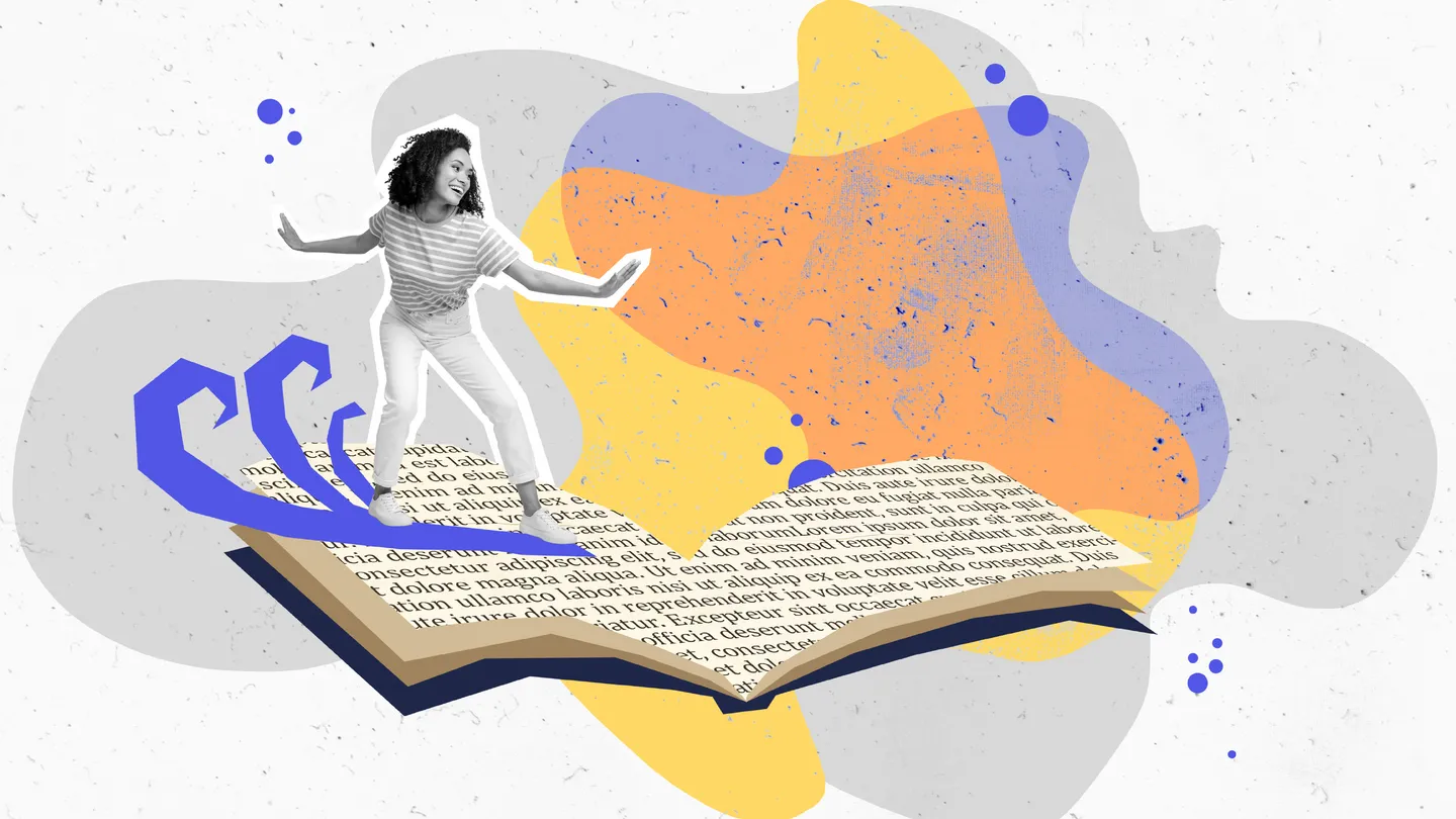 Mitmachen Amy's Book Club | Lesen & Debattieren