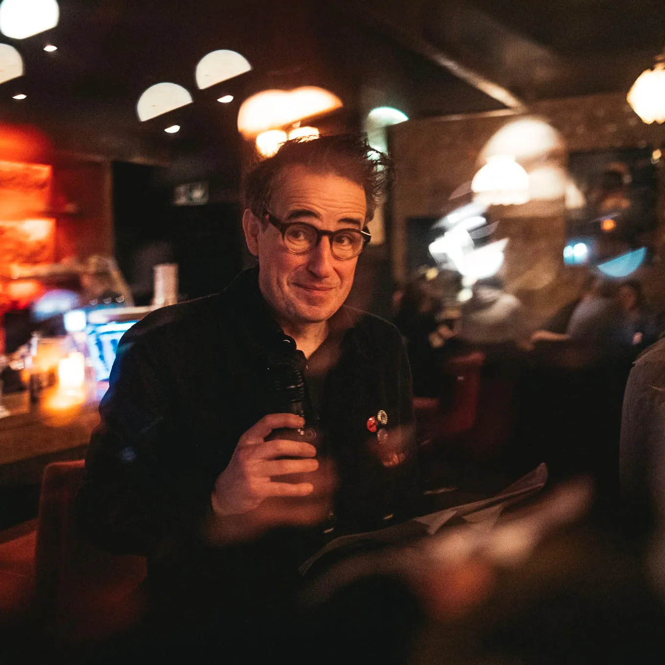 Clever & Curious - Quiz mit eavo @Ausschank 2