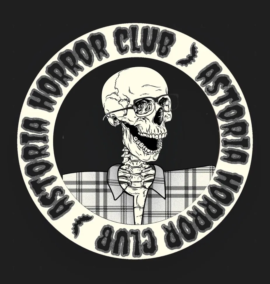 Astoria Horror Club