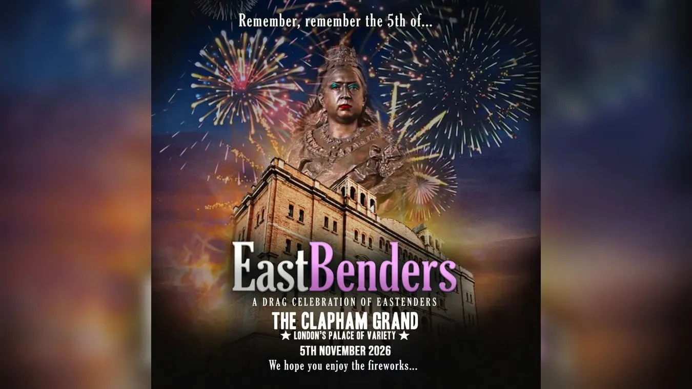 East Benders