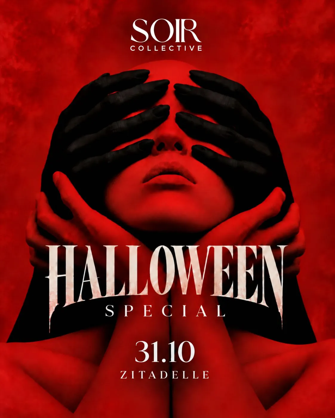Soir: Halloween Special