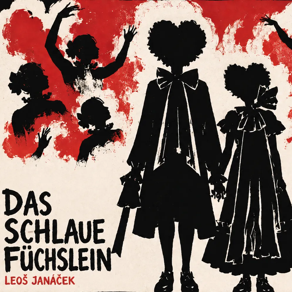 Einführung: Das schlaue Füchslein