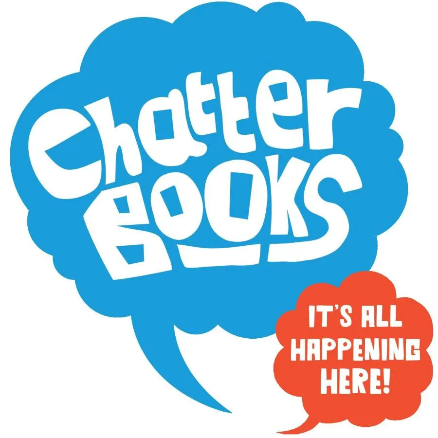 Chatterbooks