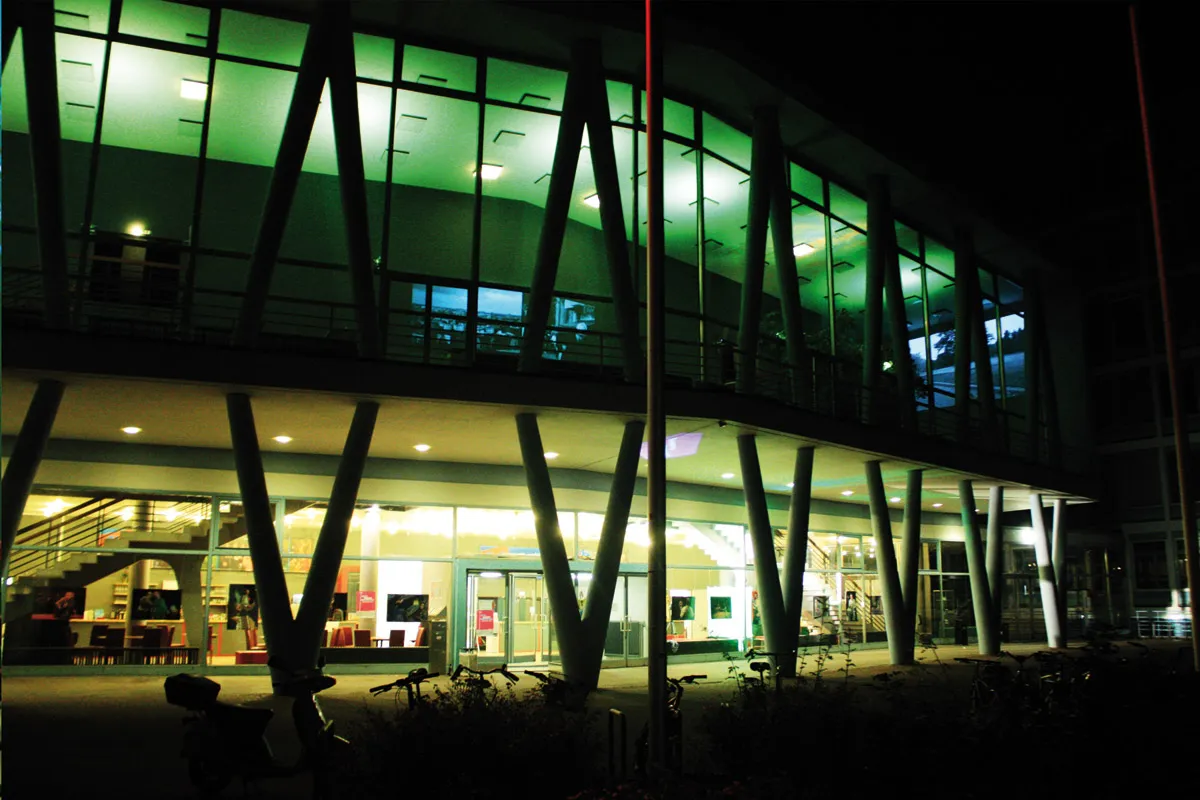 Atze Musiktheater