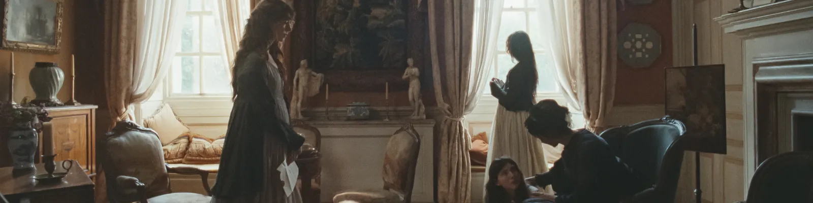 Sense and Sensibility