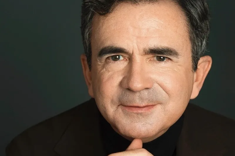 Piano Master Class: James Giles