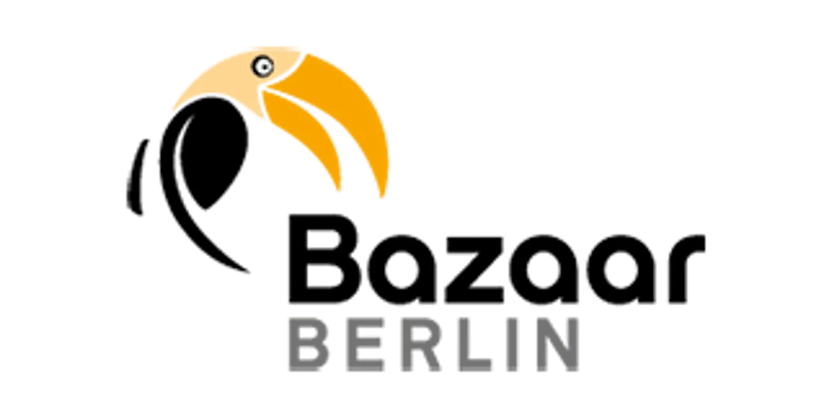 Bazaar Berlin 2026
