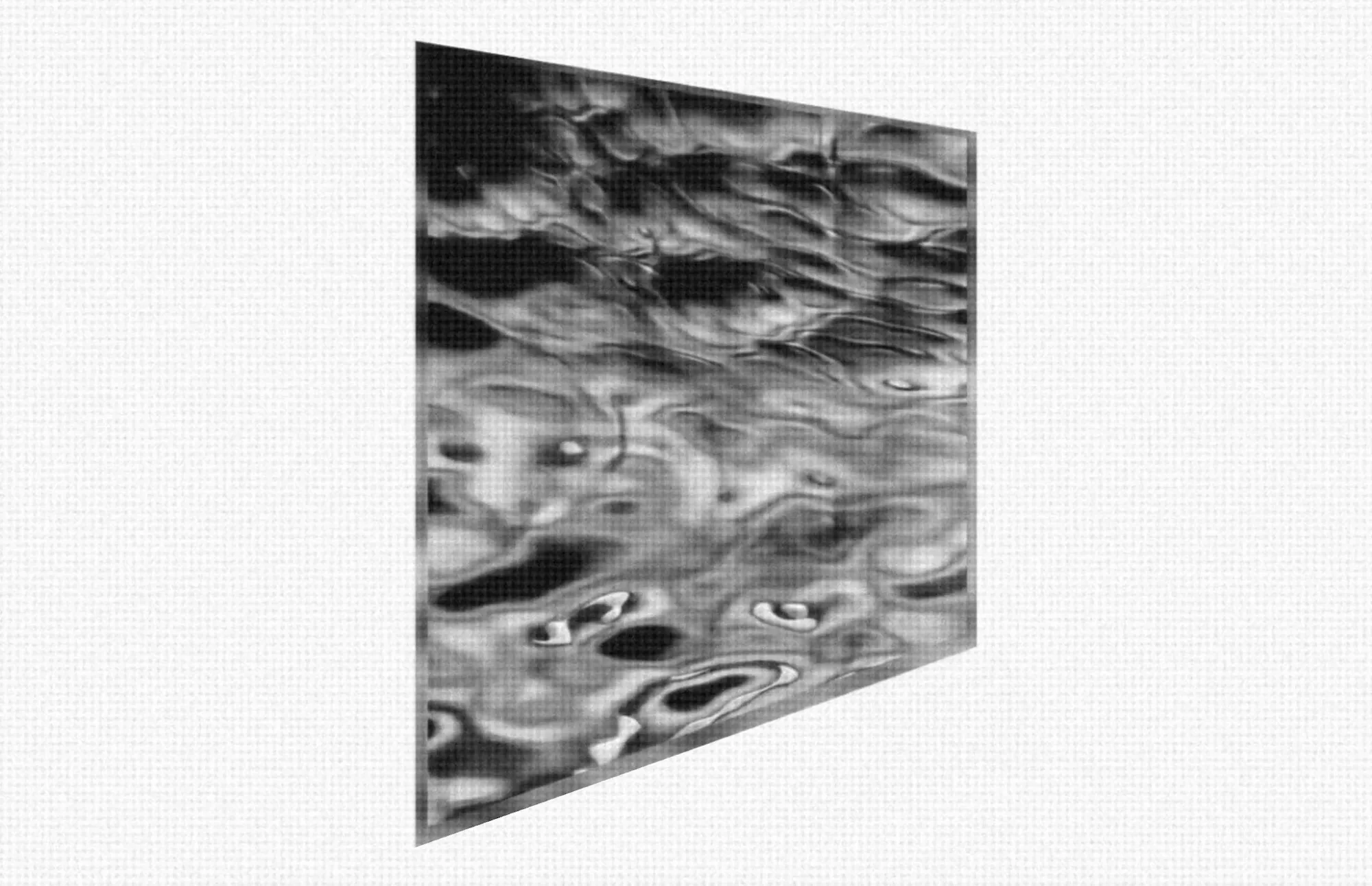 Knots Presents: Oscillations