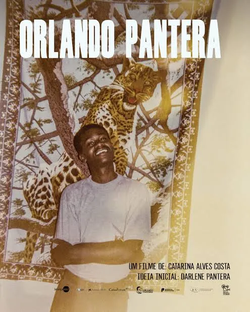Orlando Pantera