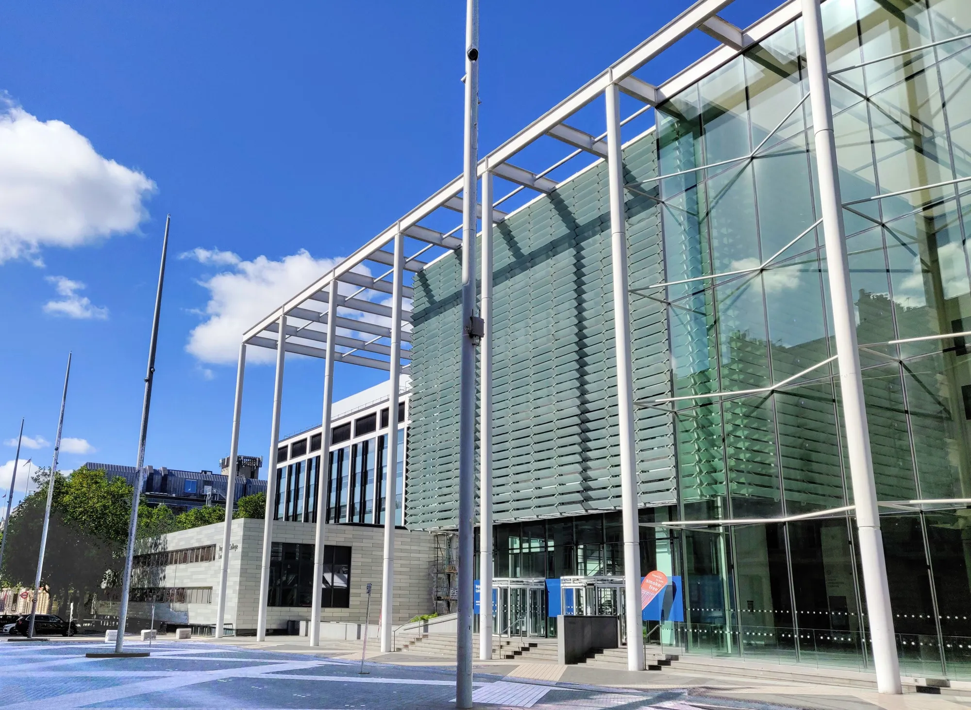 Imperial College London